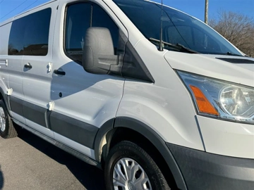 Picture of 2015 Ford Transit T-250 Passenger Van