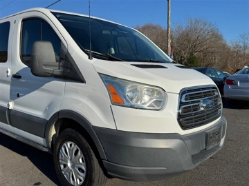 Picture of 2015 Ford Transit T-250 Passenger Van