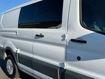 Picture of 2015 Ford Transit T-250 Passenger Van