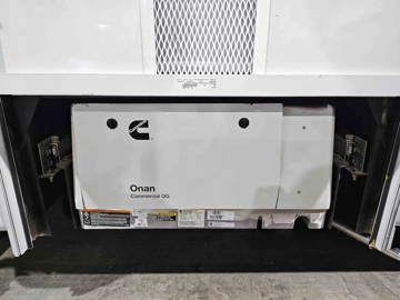 Picture of 2025 Ford E450 Turtle Top Mobile Dental Clinic