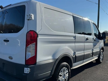 Picture of 2015 Ford Transit T-250 Passenger Van