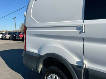 Picture of 2015 Ford Transit T-250 Passenger Van