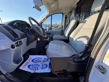 Picture of 2015 Ford Transit T-250 Passenger Van