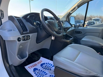 Picture of 2015 Ford Transit T-250 Passenger Van