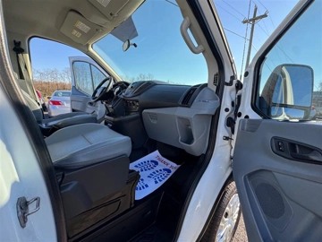 Picture of 2015 Ford Transit T-250 Passenger Van