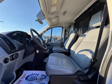 Picture of 2015 Ford Transit T-250 Passenger Van