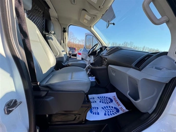 Picture of 2015 Ford Transit T-250 Passenger Van