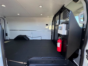 Picture of 2015 Ford Transit T-250 Passenger Van