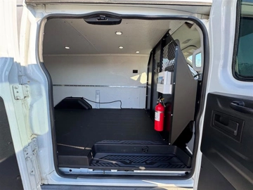 Picture of 2015 Ford Transit T-250 Passenger Van