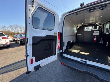Picture of 2015 Ford Transit T-250 Passenger Van