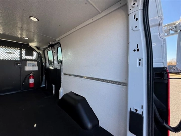 Picture of 2015 Ford Transit T-250 Passenger Van