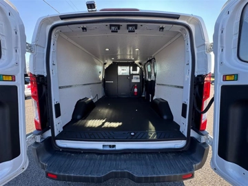 Picture of 2015 Ford Transit T-250 Passenger Van