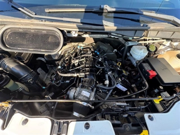 Picture of 2015 Ford Transit T-250 Passenger Van