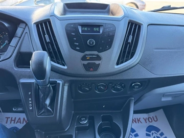 Picture of 2015 Ford Transit T-250 Passenger Van