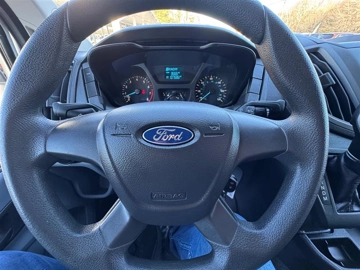 Picture of 2015 Ford Transit T-250 Passenger Van