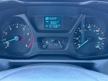 Picture of 2015 Ford Transit T-250 Passenger Van