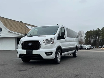 Picture of 2023 Ford Transit XLT Passenger Van