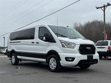 Picture of 2023 Ford Transit XLT Passenger Van