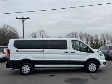 Picture of 2023 Ford Transit XLT Passenger Van