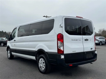 Picture of 2023 Ford Transit XLT Passenger Van