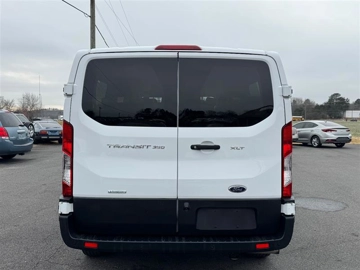 Picture of 2023 Ford Transit XLT Passenger Van