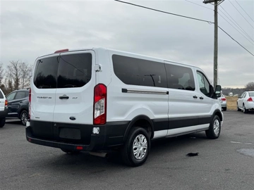 Picture of 2023 Ford Transit XLT Passenger Van