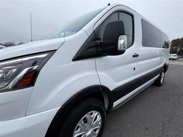 Picture of 2023 Ford Transit XLT Passenger Van