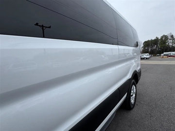 Picture of 2023 Ford Transit XLT Passenger Van