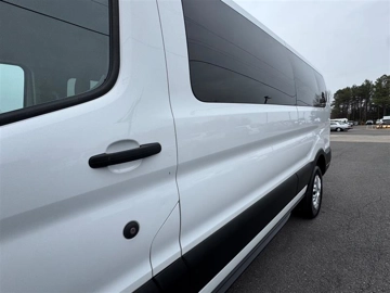 Picture of 2023 Ford Transit XLT Passenger Van