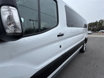 Picture of 2023 Ford Transit XLT Passenger Van