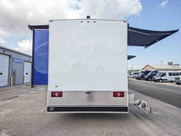 Picture of 2021 Ford F-650 Mobile Clinic ADA