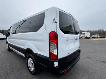 Picture of 2023 Ford Transit XLT Passenger Van