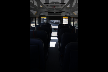 Picture of 2024 Ford E450 Micro Bird School Bus