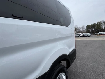 Picture of 2023 Ford Transit XLT Passenger Van