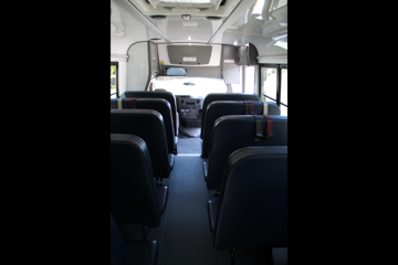 Picture of 2024 Ford E450 Micro Bird School Bus