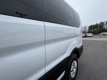 Picture of 2023 Ford Transit XLT Passenger Van