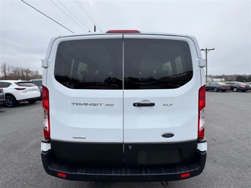 Picture of 2023 Ford Transit XLT Passenger Van