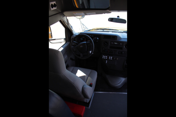Picture of 2024 Ford E450 Micro Bird School Bus