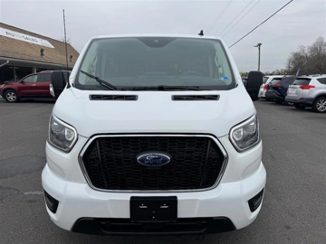 Picture of 2023 Ford Transit XLT Passenger Van