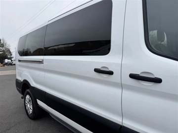 Picture of 2023 Ford Transit XLT Passenger Van