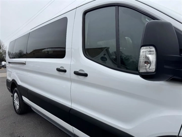 Picture of 2023 Ford Transit XLT Passenger Van