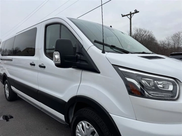 Picture of 2023 Ford Transit XLT Passenger Van