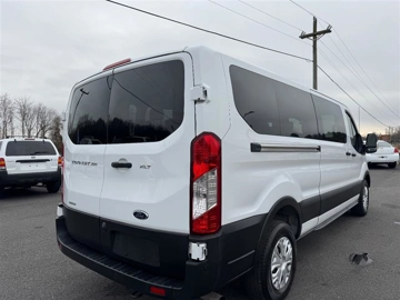 Picture of 2023 Ford Transit XLT Passenger Van