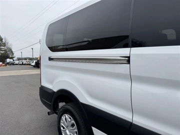 Picture of 2023 Ford Transit XLT Passenger Van