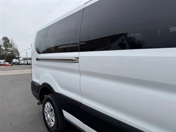 Picture of 2023 Ford Transit XLT Passenger Van