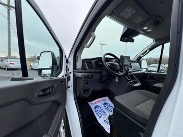Picture of 2023 Ford Transit XLT Passenger Van