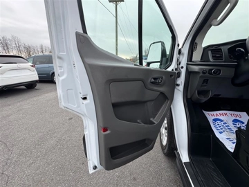 Picture of 2023 Ford Transit XLT Passenger Van