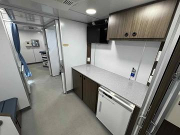 Picture of 2021 Ford F-650 Mobile Clinic ADA