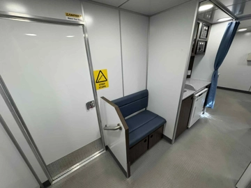 Picture of 2021 Ford F-650 Mobile Clinic ADA