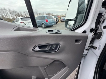 Picture of 2023 Ford Transit XLT Passenger Van
